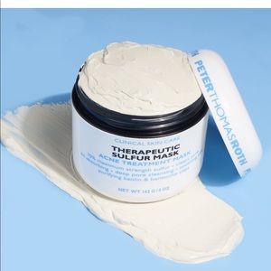 Peter Thomas Roth therapeutic sulfur mask
